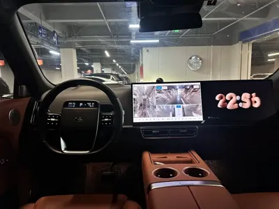 Li Auto Li L7