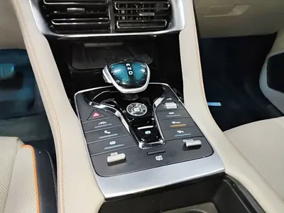 BYD PLUS New Energy