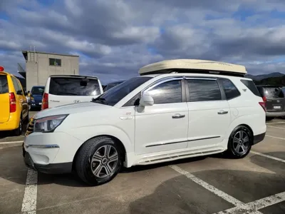 KG_Mobility_Ssangyong KORANDO