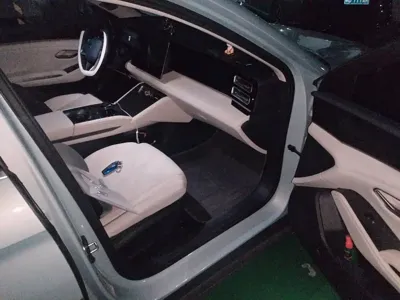 BYD Qin L