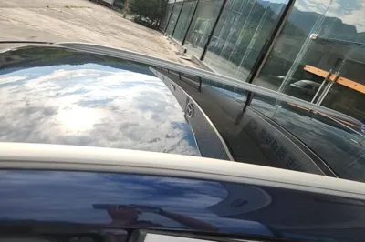 BYD Song Max