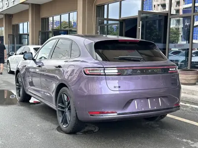 AITO 问界 AITO M5