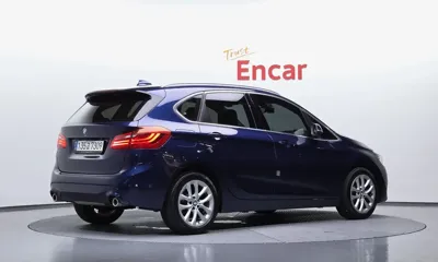 BMW 2-Series