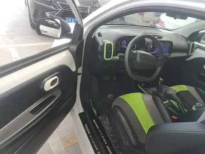 Roewe Clever