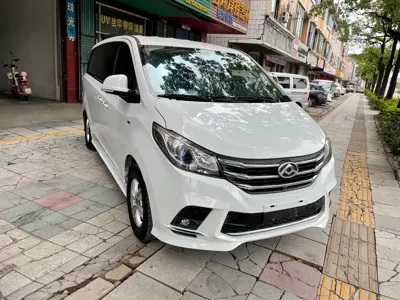 大通 G10