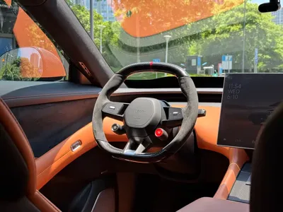 Xiaomi 小米YU7