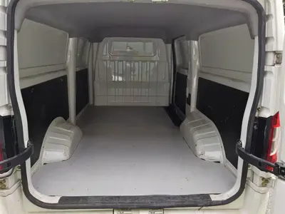 Geely Shuailing