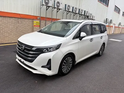 GAC Motor Trumpchi M6