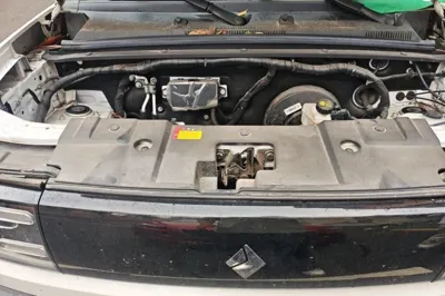 Baojun Spark