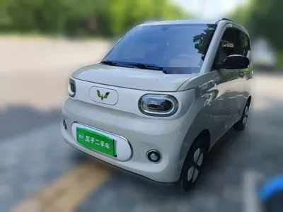 Wuling MINIEV