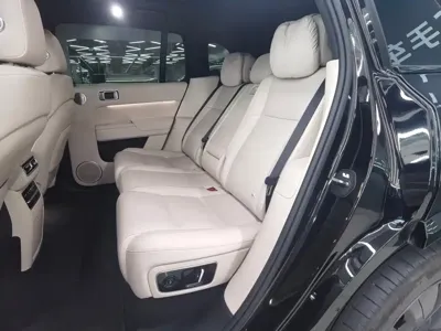 Li Auto Li L7