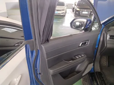 Li Auto ONE