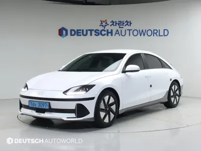 Hyundai Ioniq6