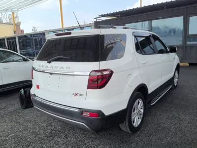 CHANGAN OSHAN CX70