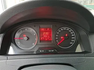 Volkswagen Santana