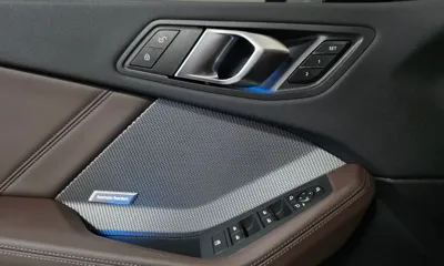 BMW 2-Series