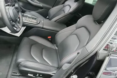 Xiaomi Auto SU7