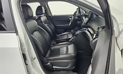 ChevroletGMDaewoo Orlando