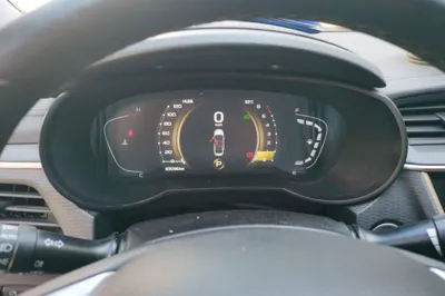 Geely Auto Emgrand GL