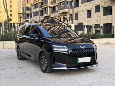 Wuling 星光730新能源