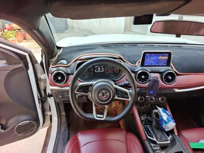 Dongfeng Fengon 500
