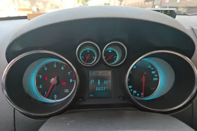 Changan CS35