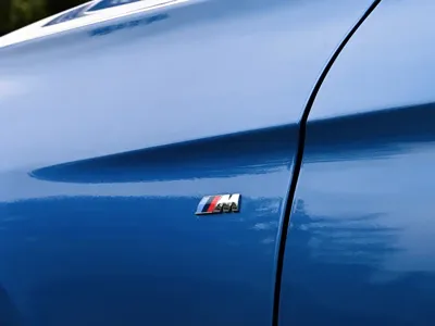BMW 3 Series GT