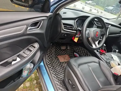 Roewe RX3