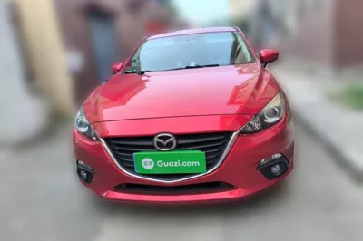 Mazda Mazda 3 Axela