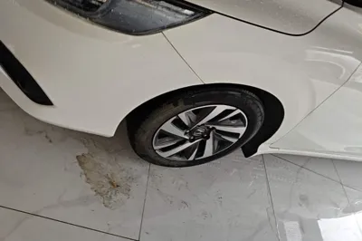 Honda Crider