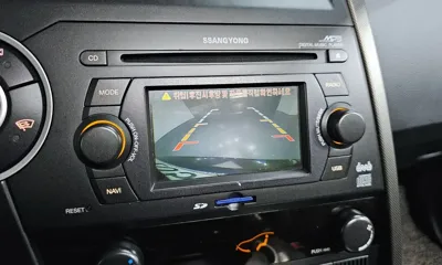 KG_Mobility_Ssangyong Kyron