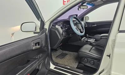 KG_Mobility_Ssangyong KORANDO