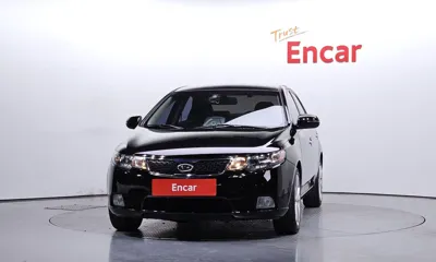 Kia Porte
