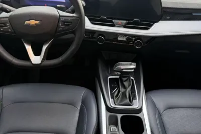 Chevrolet Monza