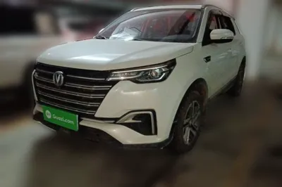 Changan CS55PLUS