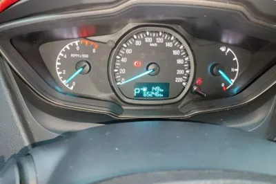 Ford Escort