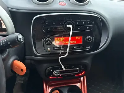 Smart Smart Fortwo