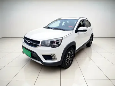 Chery Tiggo 3x