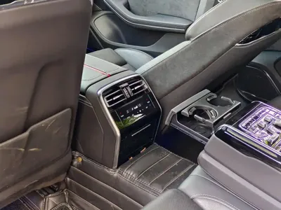 Hongqi Hongqi H9