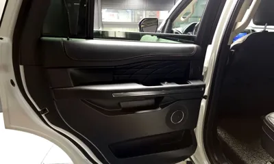 Ford Expedition