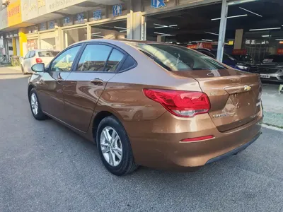 Chevrolet Cavalier