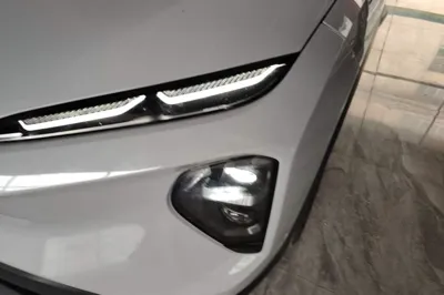 Nio ES7