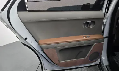 Hyundai Ioniq5