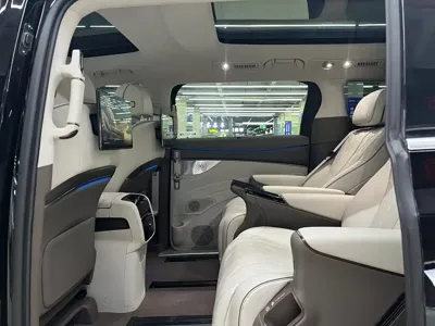 Denza Denza D9