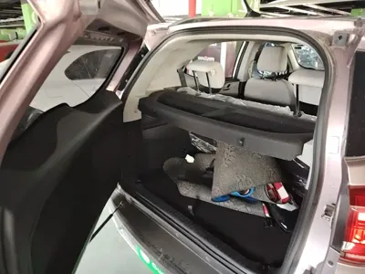 BYD Yuan Pro