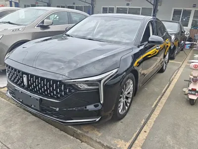 Bestune B70