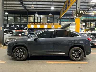 Nio EC6