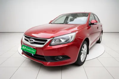 Chery Arrizo 7
