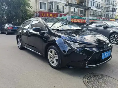 Toyota Levin