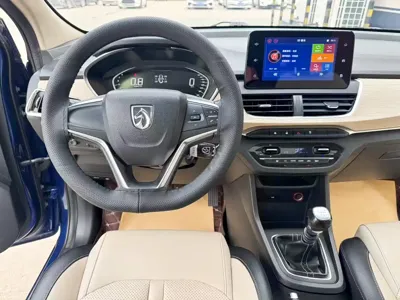 Baojun 360